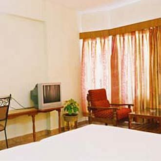 Plr Grand होटल Tirupati